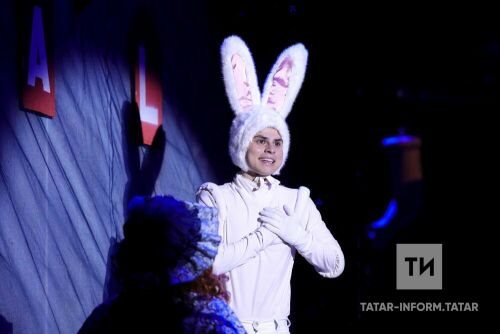 Татарстан театрлары федераль акчага быел 34 спектакль чыгара һәм ике автобус алачак