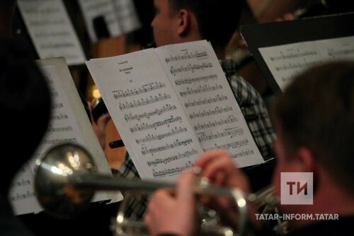 20 – 26 гыйнвар көннәренә Татарстанның мәдәни афишасы