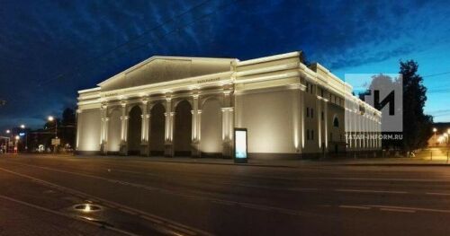 Татар дәүләт филармониясендә Эстрада бүлеге ачылачак