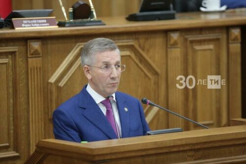 Киләсе елда мәгариф һәм сәламәтлек саклау тармаклары өчен чыгымнар артачак