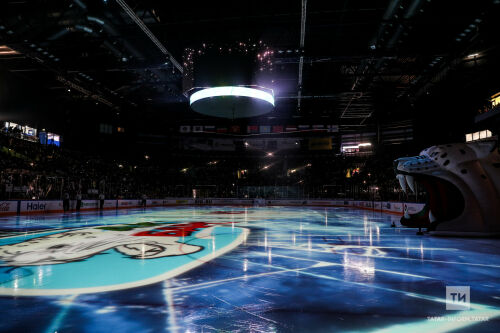 Татарстан Covid-19 аркасында җанатарларның трибуналарга керүен чикләргә җыенмый