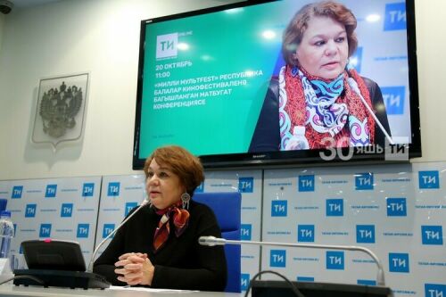 Видео төшерергә яраткан һәр баланың 100 мең сум приз алу шансы бар