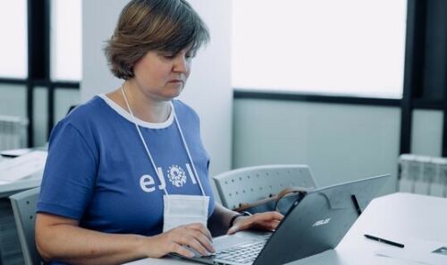 Татарстан халкын цифрлы күнекмәләргә өйрәтү өчен беренче программалар әзерләнде