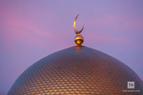 Касыйм шәһәрендәге Хан мәчете Россия Мәдәният министрлыгы хисабына төзекләндереләчәк