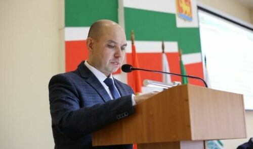 Тукай районында Башкарма комитетның яңа җитәкчесен сайладылар