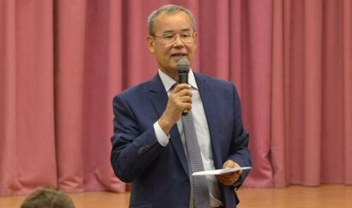 Чаллыда Абдулла Алишның нәсел дәвамчысы вафат