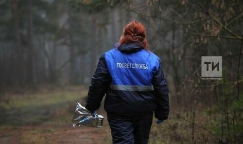 Татарстанда хайваннарны котыруга каршы вакцинацияләү дәвам итә