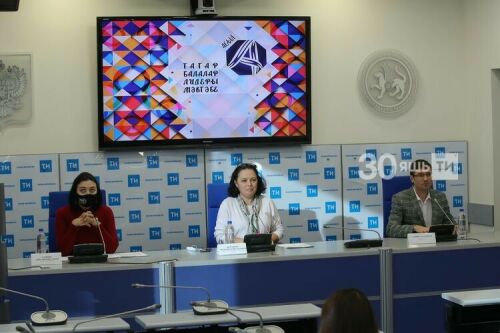 Быел «Асыл» Татар балалар лидеры мәктәбендә 120 бала катнашачак