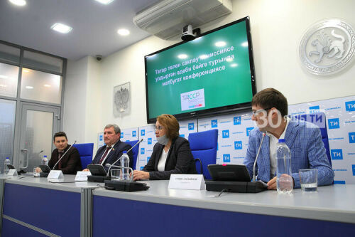 Әдәби бәйгедә җиңгән әсәрләр электрон-, аудиокитап һәм традицион китап булып чыгачак