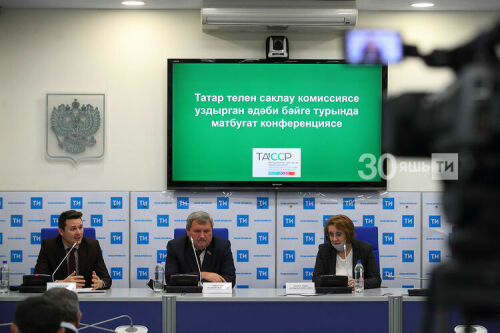  Рөстәм Галиуллин: Яңа әдәби конкурс игълан ителде, әмма әлегә жюри билгеле түгел