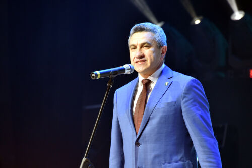 Илсур Һадиуллин: Укытучы ул — һөнәр генә түгел, сәләт