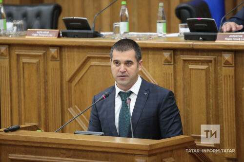 «Татар сүзе» республика бәйгесендә мәсәл жанрына өстенлек биреләчәк  