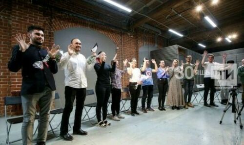 Бүген «Алтын битлек» театр премиясе лауреатлары билгеле булачак