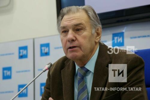 Быел кышның нинди булачагы билгеле