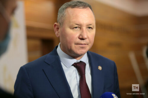 Айдар Сәлимгәрәев төбәкләрдәге редакцияләрне җанисәп алдыннан эшне көчәйтергә өнди