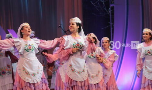 Магнитогорск татарлары «Хәтер» татар җыр иҗаты фестивален онлайн үткәрәчәк