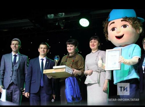 Быел «Әдәби марафон»да катнашмаган районнар билгеле