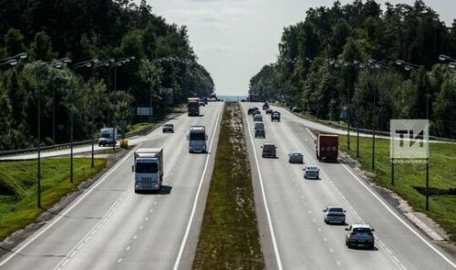 Казанда Вознесение тракты төзелеше киләсе елда башланырга мөмкин