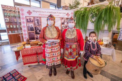 «Тарихта без әзлебез» республикакүләм шәҗәрәләр конкурсының җиңүчеләре билгеле булды