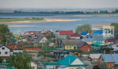  Дача җир кишәрлегенә хокукны теркәүдә пошлина түләүдән азат итәргә тәкъдим иттеләр