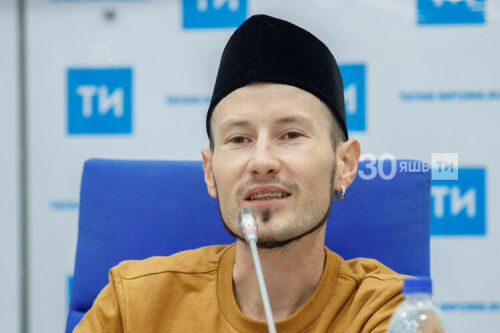 «Әпипә» кинокомедиясе татар шоу-бизнесы йолдызларын кино форматында тәкъдим итә