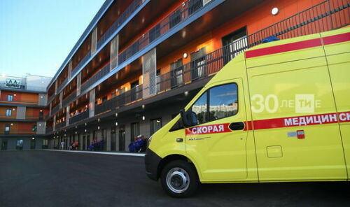 Татарстан кешеләренә коронавирус билгеләрен сизгән очракка киңәшләр тәкъдим иттеләр