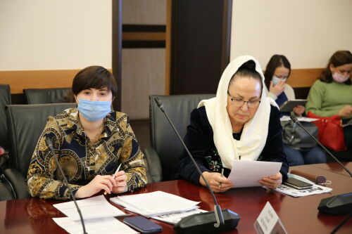 Мәгариф министрлыгының иҗтимагый советы милли мәгарифкә багышланган утырыш уздырачак