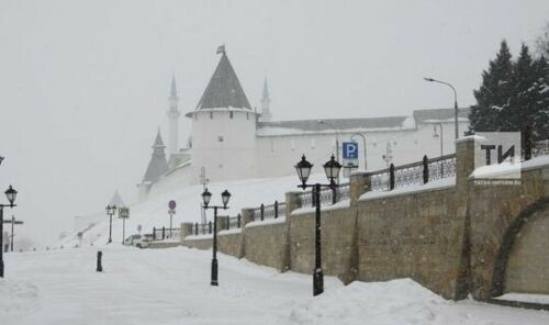 Киләсе елның февралендә Казанда Махсус Олимпия уеннарының Россия спортчылары ярышачак