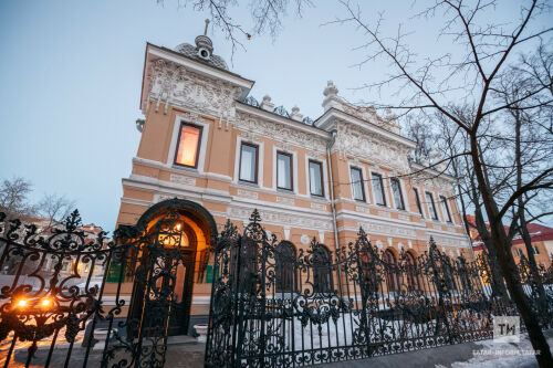 Татарстан Язучылар берлеге съезды 26 февральгә билгеләнде