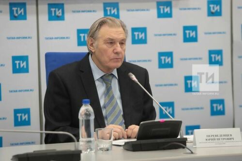 Соңгы елларда Казанда зәмһәрир салкыннар һәм көчле бураннар дүрт тапкыр кимегән