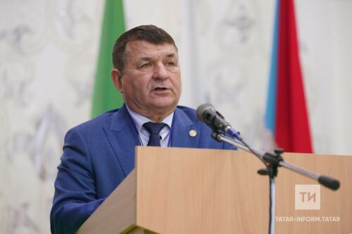 Аксубай башлыгы: Татар һәм чуваш телен өйрәтүне эшләп бетерә алмаганбыз