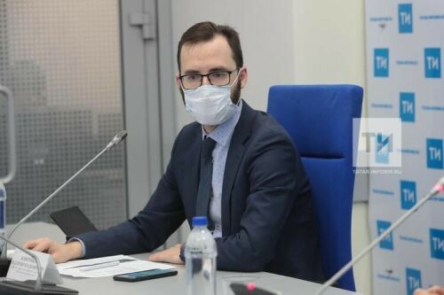 Татарстанда пандемия чорында 20 табиб вафат булган