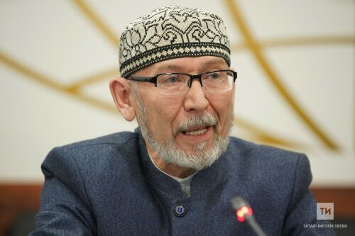 Дамир Исхаков: Милли шура карамагында Экспертлар шурасы төзеләчәк