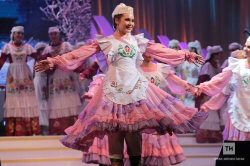 17 - 23 февральгә Татарстанның мәдәни афишасы