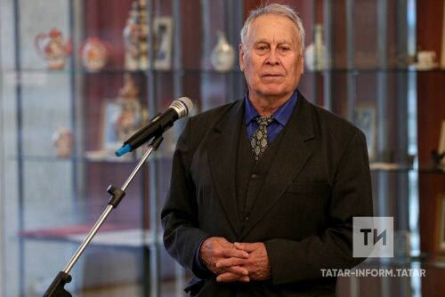 Әзһәр Шакировның юбилей кичәсе онлайн күрсәтелә