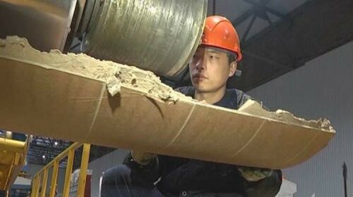 Түбән Камада карантинда булган кытайлылар эшкә чыкты