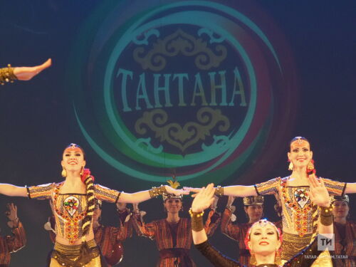 Халыкара театр көнендә Казанда «Тантана» театраль премиясе лауреатлары игълан ителә
