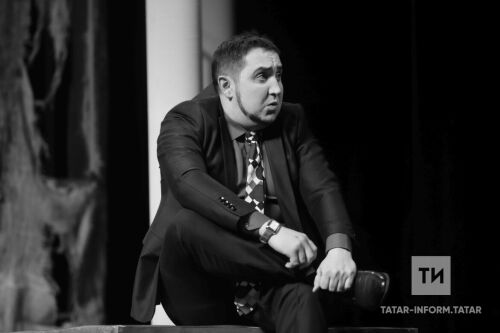 Әлмәт театры артисты Илшат Агиев юл фаҗигасендә һәлак булды 