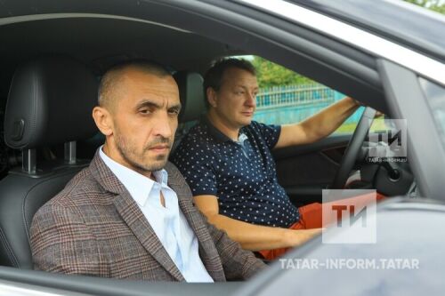 «Мулла» фильмын интернетта түләүсез карарга мөмкин 