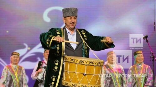 «Мишәр» ансамбле һәм «Кәрван мирас» концертларының видеоязмалары интернетка куелган