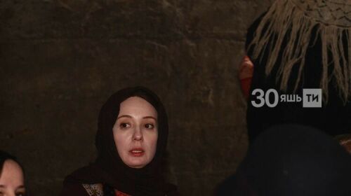 “Зөләйха күзләрен ача” фильмында интим күренешләр Мәчкәрә мәчетендә төшерелмәгән