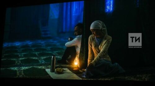 “Мулла” фильмын бер атна эчендә интернет аша 24 мең кеше караган