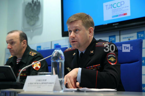 Алексей Соколов: Чит илдән кайтучыларның күпчелеге изоляциягә аңлап карый