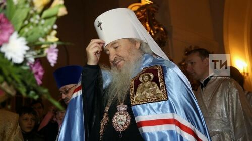 Казанда Пасха төнендә изоляция режимын бозучылар булмаган