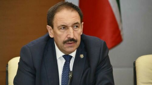 Алексей Песошин Татарстанда дәүләт программалары буенча эш дәвам иттереләчәген әйтте