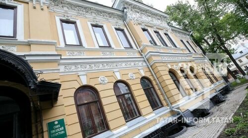 Татарстан Язучылар берлеге шигырь бәйрәмен видеоязмалар форматында уздыра