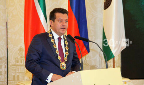 Метшин: Татарстанда коронавирустан үлем булмавы табибларның осталыгы турында сөйли