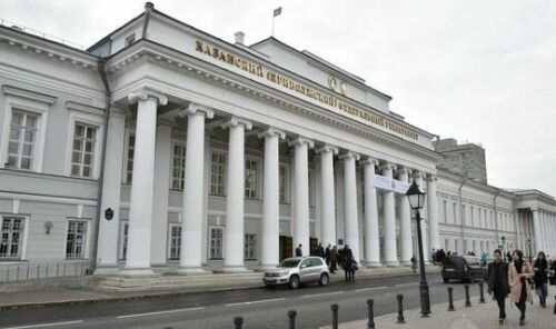 КФУ студентларын апрель аенда тулай торак өчен түләүдән азат иткәннәр