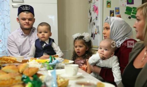 Пенсия бүлеге 10 мең һәм 5 мең сумлык түләүләр кайсы гаиләләргә кагылуын аңлатты 