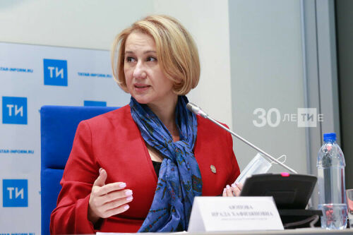 Татарстан театрларының онлайн эшләве аларның географиясен киңәйткән